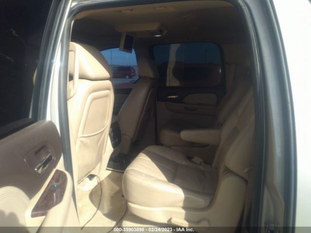 1GKFK668X7J342620 GMC YUKON XL DENALI