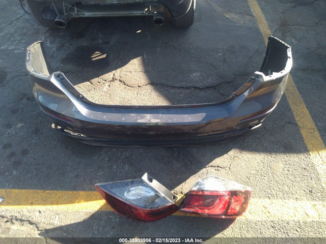 2022 Honda Insight, VIN: 19XZE4F5XNE009628