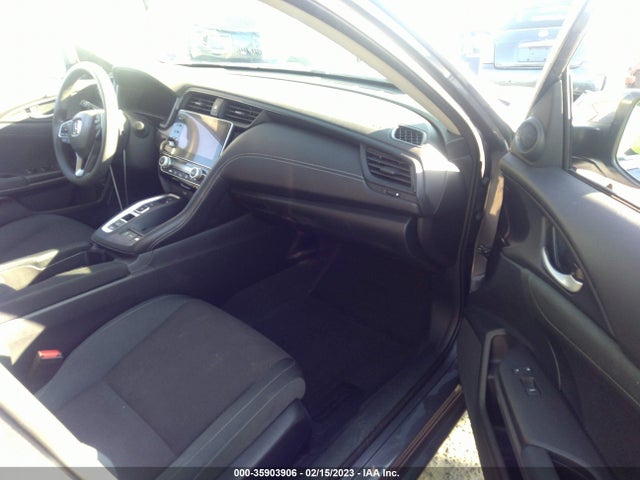2022 Honda Insight, VIN: 19XZE4F5XNE009628