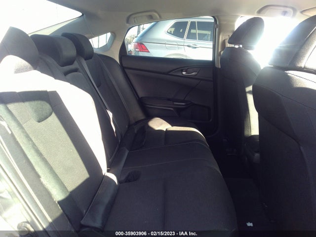 2022 Honda Insight, VIN: 19XZE4F5XNE009628