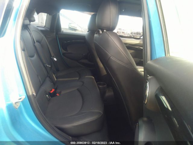 WMWXU3C59K2H87520 Mini Hardtop 4 Door Cooper S