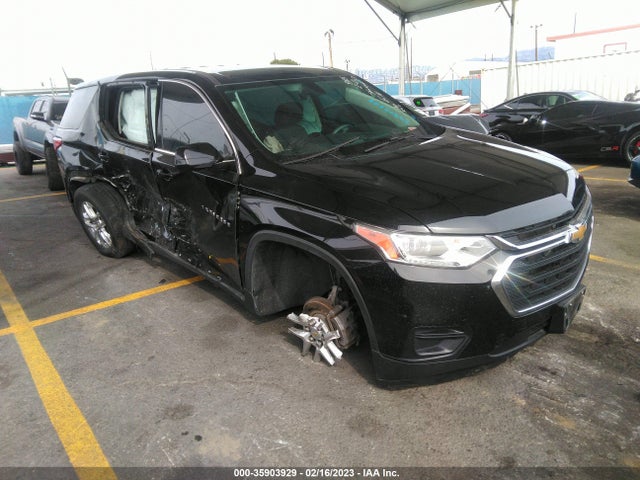 2020 1GNERFKW5LJ218862 main image