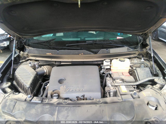 Chevrolet Traverse Ls 2020 1GNERFKW5LJ218862 Image 11