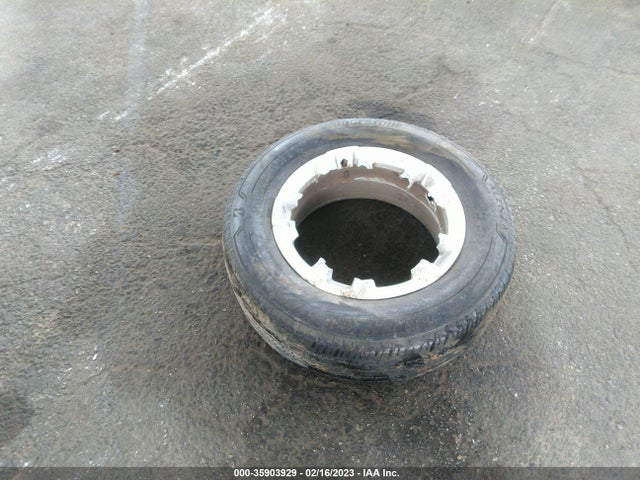 Chevrolet Traverse Ls 2020 1GNERFKW5LJ218862 Image 3