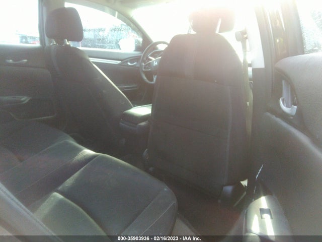 2016 HONDA CIVIC SEDAN EX-T VIN: 19XFC1F39GE219551