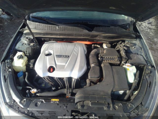 KNAGM4AD7F5086282 KIA OPTIMA HYBRID