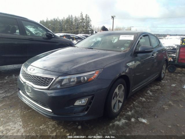 KNAGM4AD7F5086282 KIA OPTIMA HYBRID
