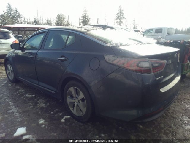 KNAGM4AD7F5086282 KIA OPTIMA HYBRID