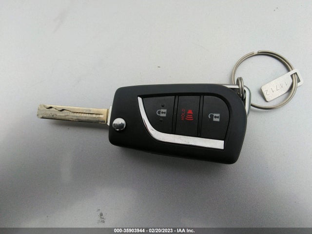 2023 Toyota RAV4, VIN: 4T3MWRFV8PU082671