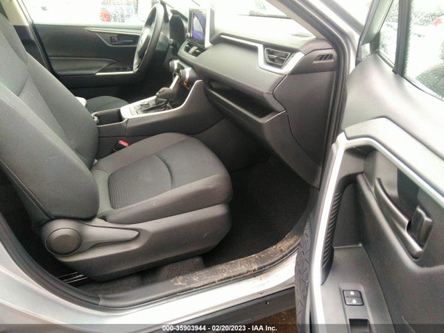 2023 Toyota RAV4, VIN: 4T3MWRFV8PU082671