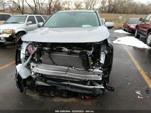 2023 Toyota RAV4, VIN: 4T3MWRFV8PU082671