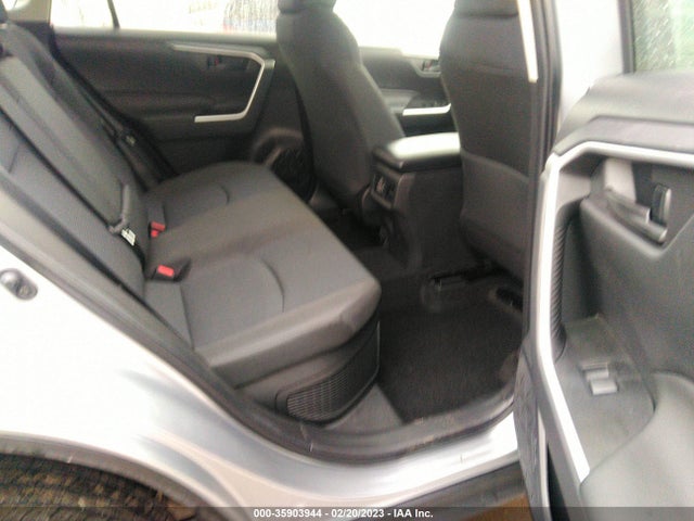 2023 Toyota RAV4, VIN: 4T3MWRFV8PU082671