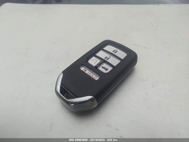 Honda Civic Sedan Ex 2021 19XFC1F36ME205117 Image 3