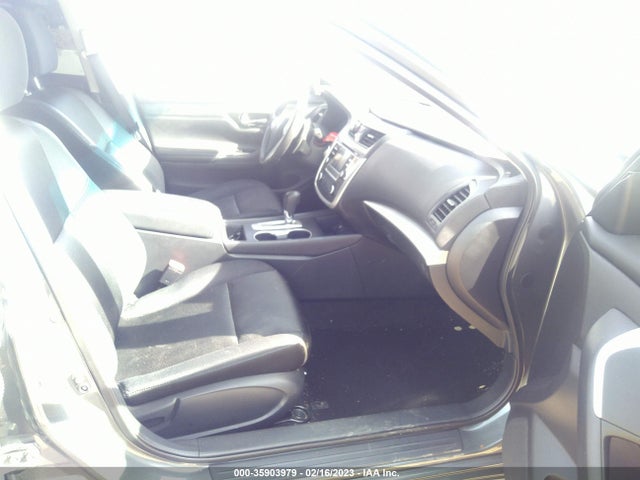 Nissan Altima 2.5 Sr 2017 1N4AL3AP4HN329488 Image 5