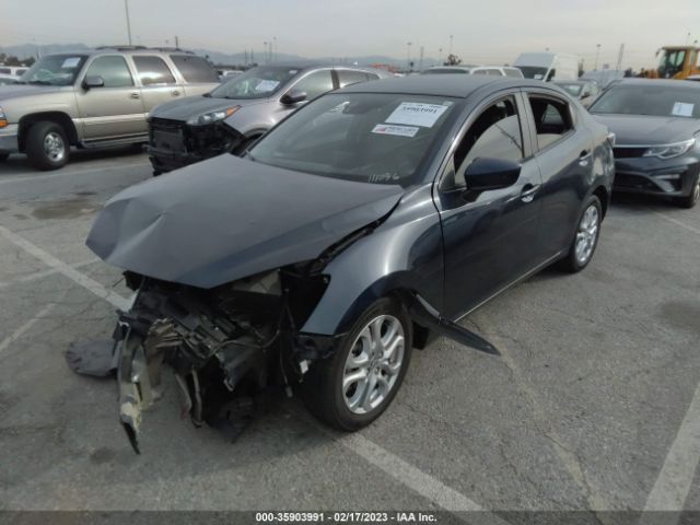 3MYDLBZV4GY111056 Scion IA