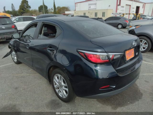 3MYDLBZV4GY111056 Scion IA