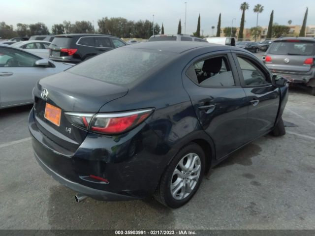 3MYDLBZV4GY111056 Scion IA