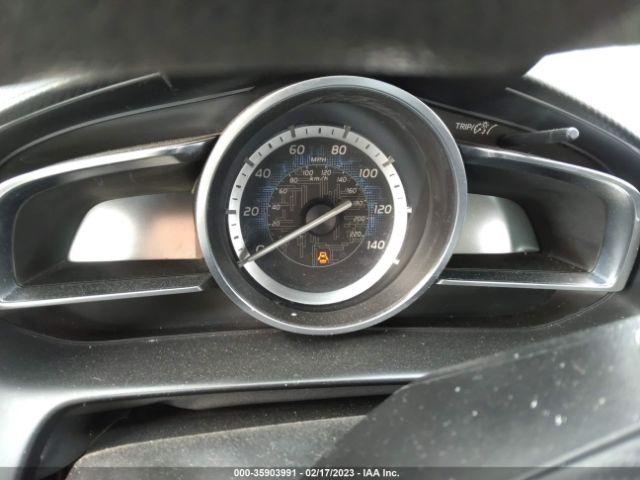 3MYDLBZV4GY111056 Scion IA