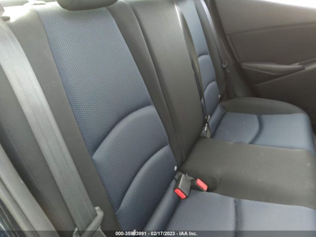 3MYDLBZV4GY111056 Scion IA