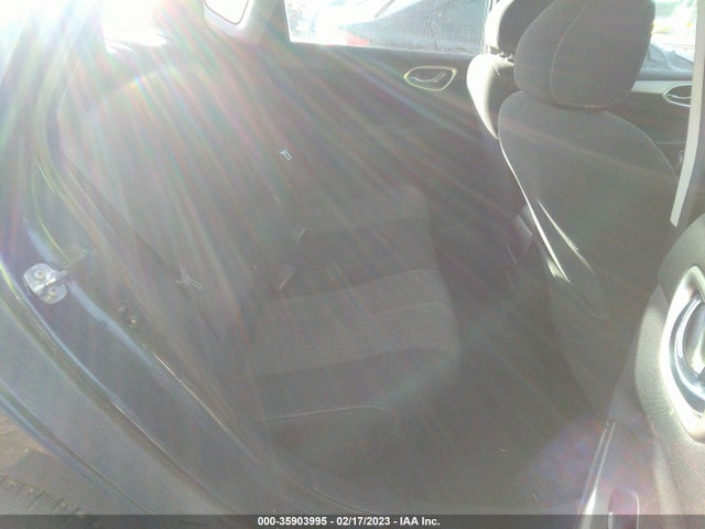 2014 NISSAN SENTRA S/FE+ S/SV/FE+ SV/SR/SL VIN: 3N1AB7AP7EY209190