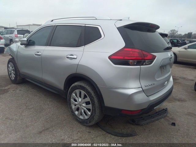 Nissan ROGUE S 2017 KNMAT2MTXHP513349 Image 4