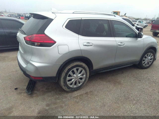 Nissan ROGUE S 2017 KNMAT2MTXHP513349 Image 5