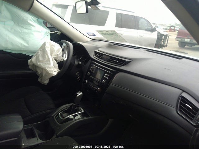 Nissan ROGUE S 2017 KNMAT2MTXHP513349 Image 6