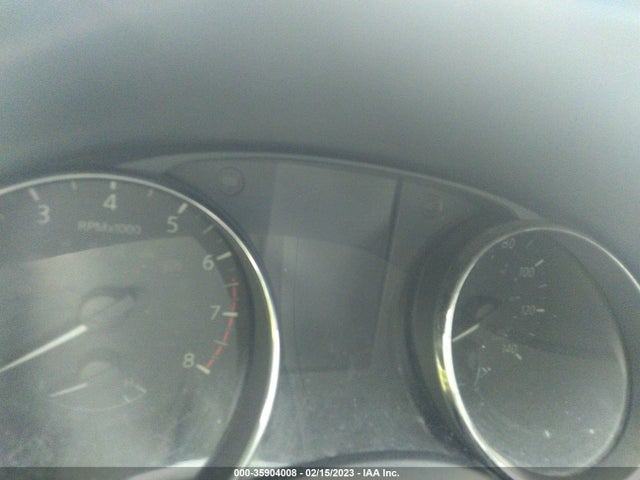 Nissan ROGUE S 2017 KNMAT2MTXHP513349 Image 8