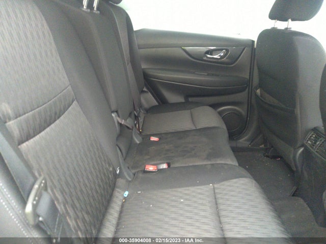 Nissan ROGUE S 2017 KNMAT2MTXHP513349 Image 9