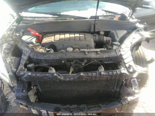 1GKKVTKD9EJ307779 GMC Acadia Denali