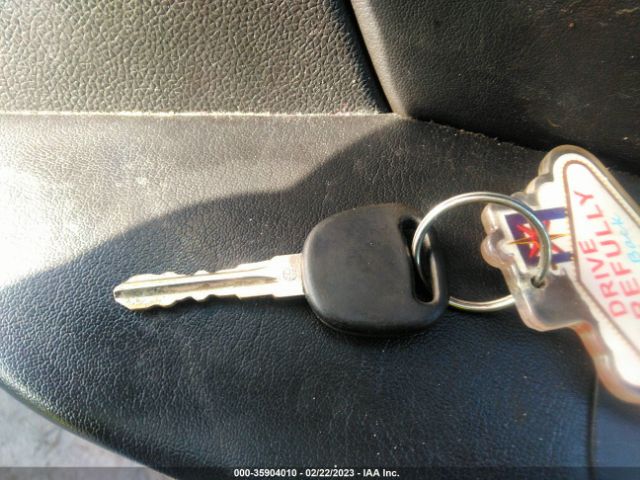 1GKKVTKD9EJ307779 GMC Acadia Denali