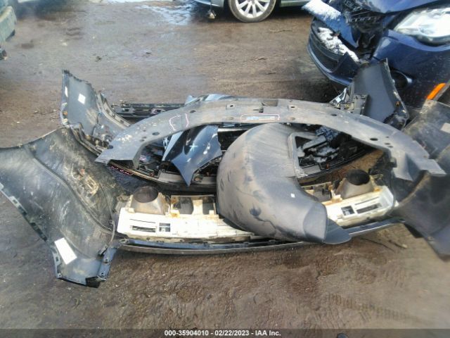 1GKKVTKD9EJ307779 GMC Acadia Denali