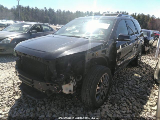 1GKKVTKD9EJ307779 GMC Acadia Denali