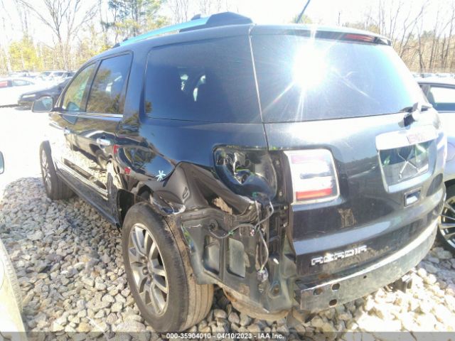 1GKKVTKD9EJ307779 GMC Acadia Denali