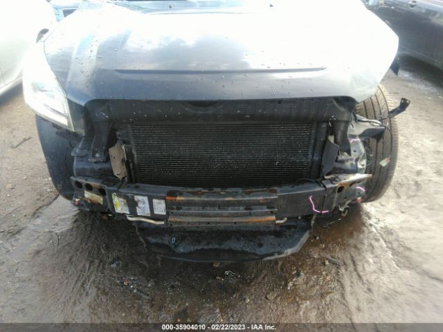 1GKKVTKD9EJ307779 GMC Acadia Denali