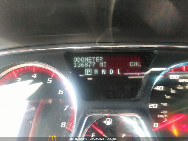 1GKKVTKD9EJ307779 GMC Acadia Denali