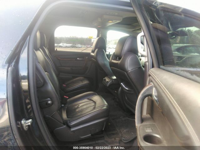1GKKVTKD9EJ307779 GMC Acadia Denali