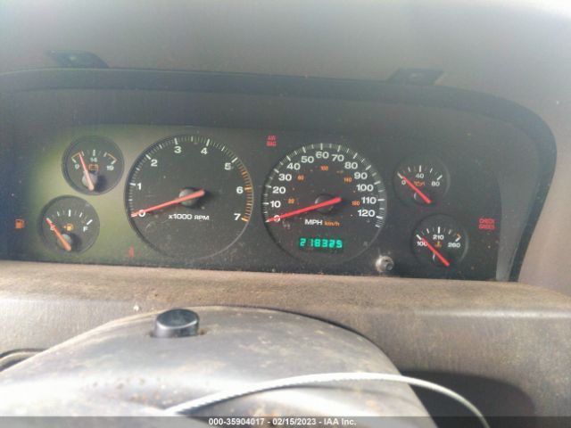 1J4G248S4YC404669 Jeep Grand Cherokee Laredo