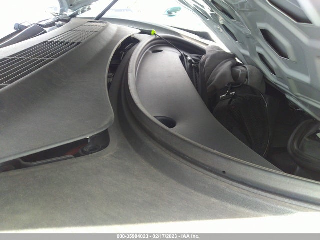 Tesla Model 3 Long Range 2021 5YJ3E1EB3MF983634 Image 11