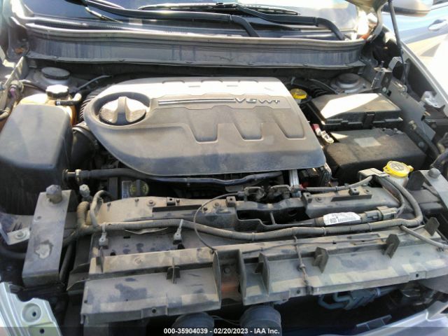 1C4PJMDS8FW692643 Jeep Cherokee Limited