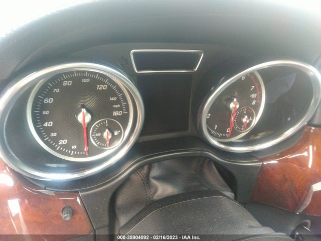 2019 Mercedes-Benz GLS-Class, VIN: 4JGDF6EE6KB229843
