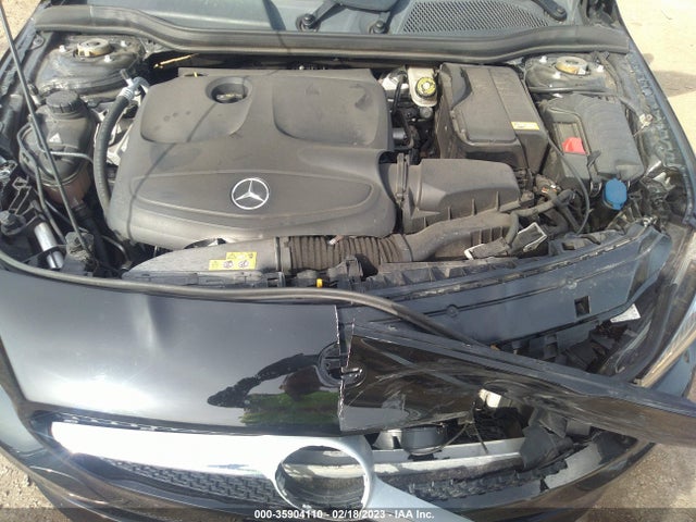 Продаж на аукціоні авто 2016 Mercedes-benz Cla Cla 250, vin: WDDSJ4EB5GN342392, номер лоту: 35904110