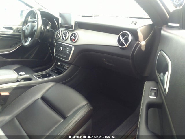 Продаж на аукціоні авто 2016 Mercedes-benz Cla Cla 250, vin: WDDSJ4EB5GN342392, номер лоту: 35904110