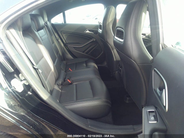 Продаж на аукціоні авто 2016 Mercedes-benz Cla Cla 250, vin: WDDSJ4EB5GN342392, номер лоту: 35904110