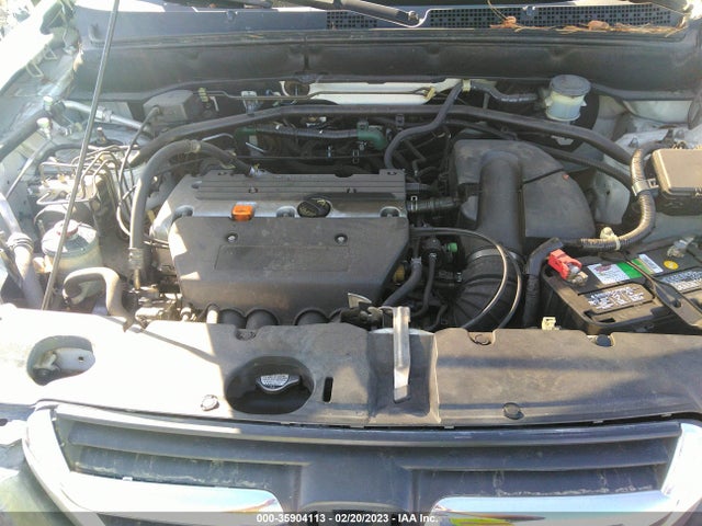 Honda CR-V EX 2002 JHLRD78882C087701 Image 11