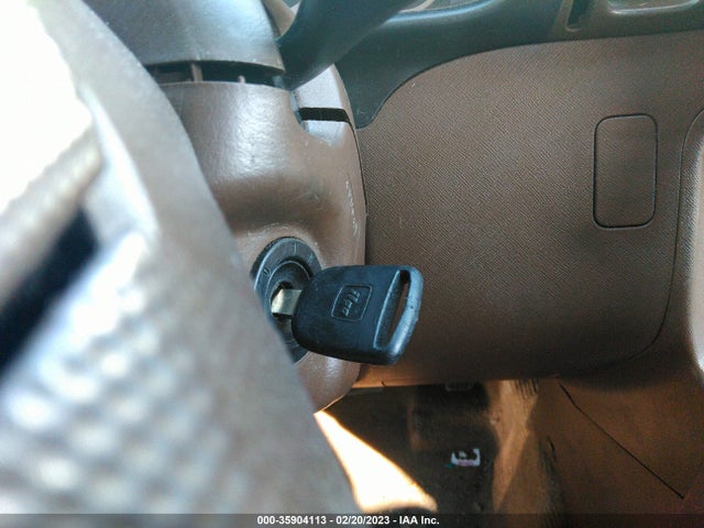 Honda CR-V EX 2002 JHLRD78882C087701 Image 3
