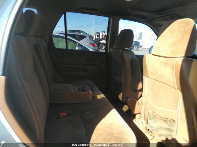 Honda CR-V EX 2002 JHLRD78882C087701 Image 9