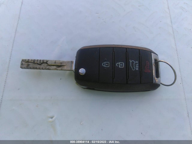 KIA SORENTO LX 2020 5XYPG4A3XLG653329 Image 11