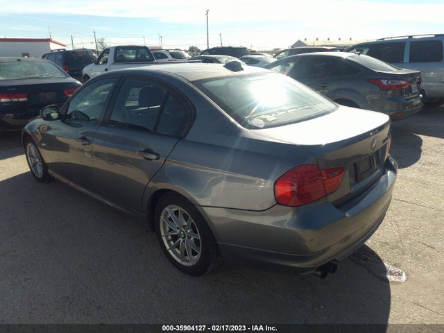 BMW 3 Series 328i 2010 WBAPH7G58ANM53687 Image 3