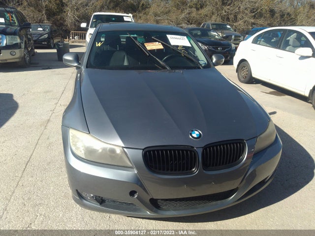 BMW 3 Series 328i 2010 WBAPH7G58ANM53687 Image 6